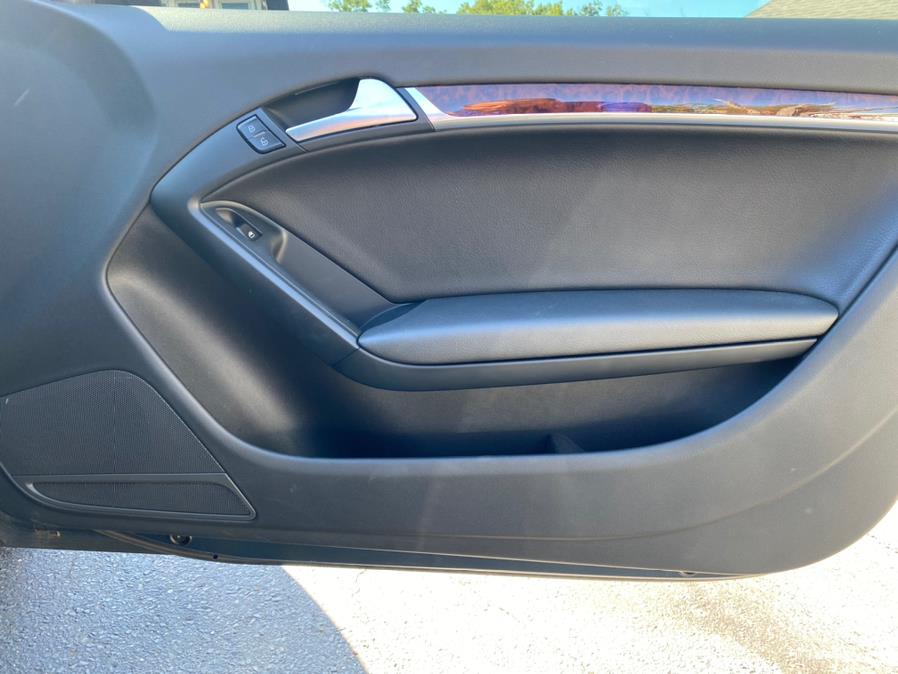 Used Audi A5 2dr Cpe Auto quattro 2.0T Premium Plus 2011 | Lava Motors 2 Inc. Canton, Connecticut Used Audi A5 2dr Cpe Auto quattro 2.0T Premium Plus 2011 | Lava Motors 2 Inc. Canton, Connecticut