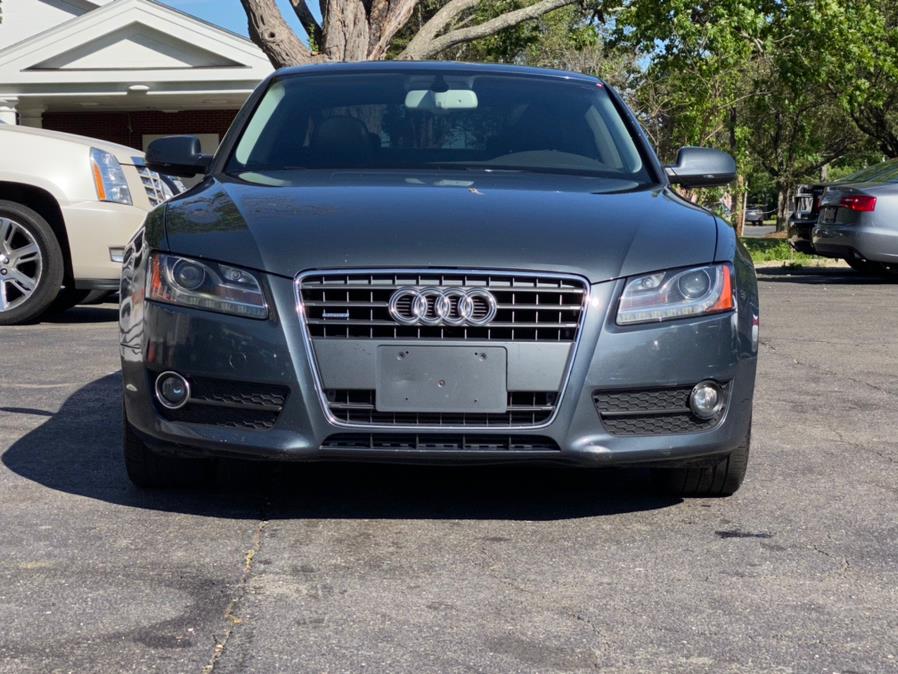 Used Audi A5 2dr Cpe Auto quattro 2.0T Premium Plus 2011 | Lava Motors 2 Inc. Canton, Connecticut Used Audi A5 2dr Cpe Auto quattro 2.0T Premium Plus 2011 | Lava Motors 2 Inc. Canton, Connecticut