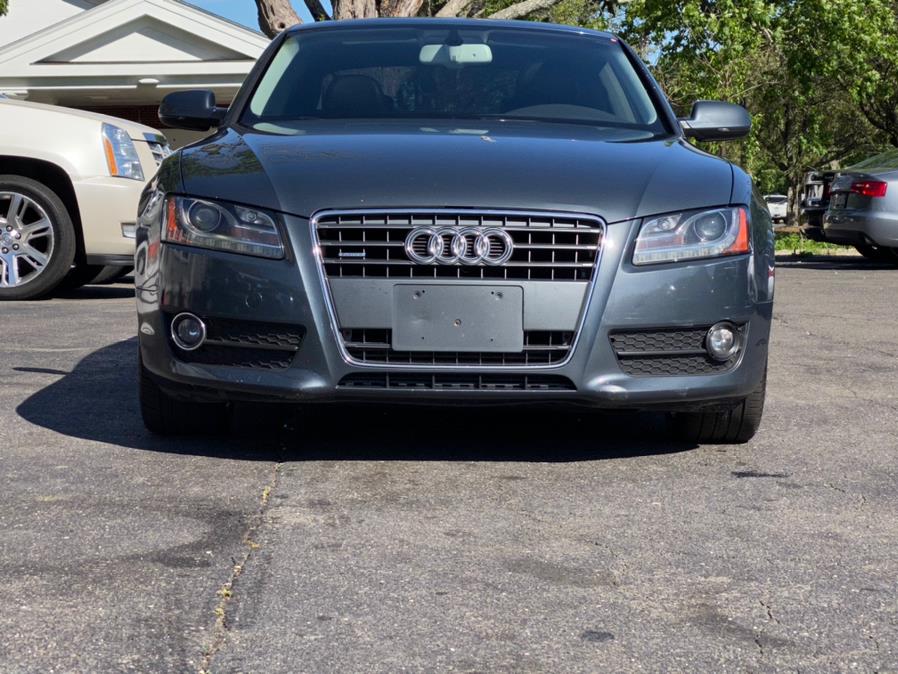 Used Audi A5 2dr Cpe Auto quattro 2.0T Premium Plus 2011 | Lava Motors 2 Inc. Canton, Connecticut Used Audi A5 2dr Cpe Auto quattro 2.0T Premium Plus 2011 | Lava Motors 2 Inc. Canton, Connecticut