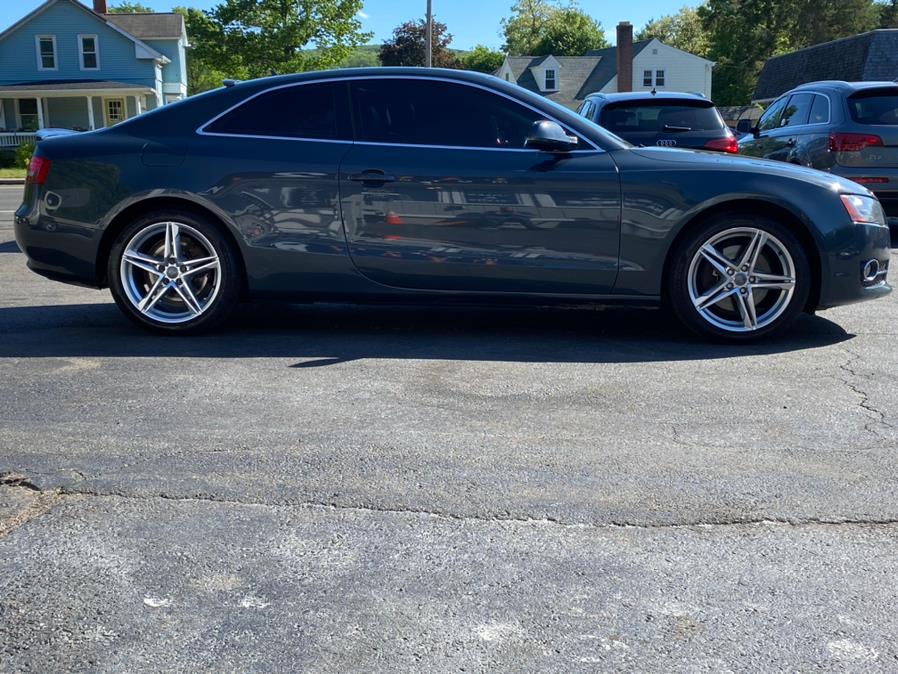 Used Audi A5 2dr Cpe Auto quattro 2.0T Premium Plus 2011 | Lava Motors 2 Inc. Canton, Connecticut Used Audi A5 2dr Cpe Auto quattro 2.0T Premium Plus 2011 | Lava Motors 2 Inc. Canton, Connecticut