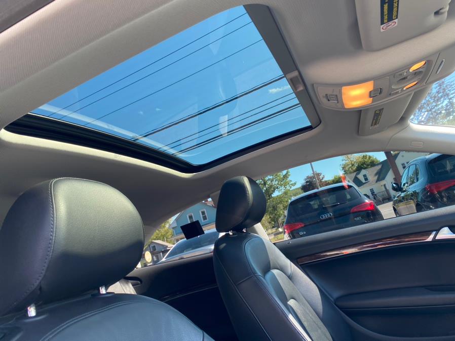 Used Audi A5 2dr Cpe Auto quattro 2.0T Premium Plus 2011 | Lava Motors 2 Inc. Canton, Connecticut Used Audi A5 2dr Cpe Auto quattro 2.0T Premium Plus 2011 | Lava Motors 2 Inc. Canton, Connecticut