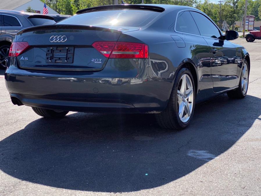 Used Audi A5 2dr Cpe Auto quattro 2.0T Premium Plus 2011 | Lava Motors 2 Inc. Canton, Connecticut Used Audi A5 2dr Cpe Auto quattro 2.0T Premium Plus 2011 | Lava Motors 2 Inc. Canton, Connecticut