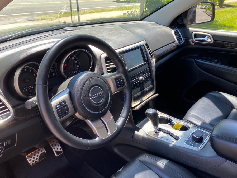 Used Jeep Grand Cherokee 4WD 4dr Laredo Altitude *Ltd Avail* 2013 | Lava Motors 2 Inc. Canton, Connecticut Used Jeep Grand Cherokee 4WD 4dr Laredo Altitude *Ltd Avail* 2013 | Lava Motors 2 Inc. Canton, Connecticut