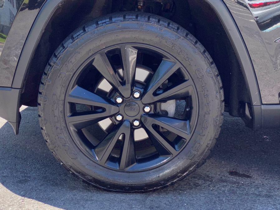 Used Jeep Grand Cherokee 4WD 4dr Laredo Altitude *Ltd Avail* 2013 | Lava Motors 2 Inc. Canton, Connecticut Used Jeep Grand Cherokee 4WD 4dr Laredo Altitude *Ltd Avail* 2013 | Lava Motors 2 Inc. Canton, Connecticut