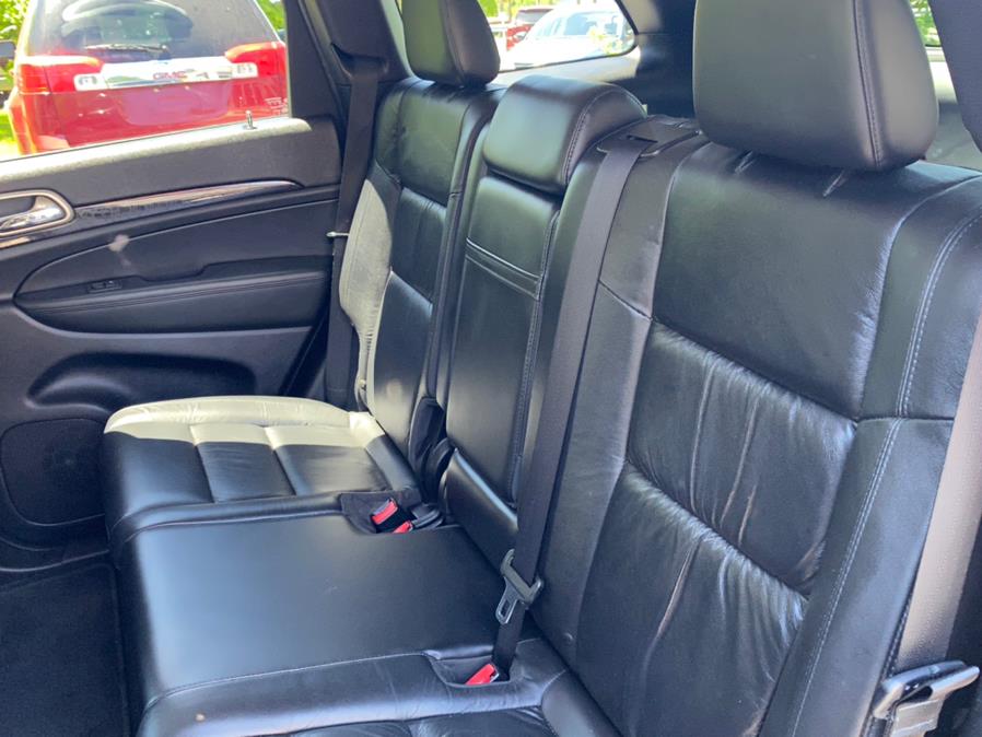 Used Jeep Grand Cherokee 4WD 4dr Laredo Altitude *Ltd Avail* 2013 | Lava Motors 2 Inc. Canton, Connecticut Used Jeep Grand Cherokee 4WD 4dr Laredo Altitude *Ltd Avail* 2013 | Lava Motors 2 Inc. Canton, Connecticut