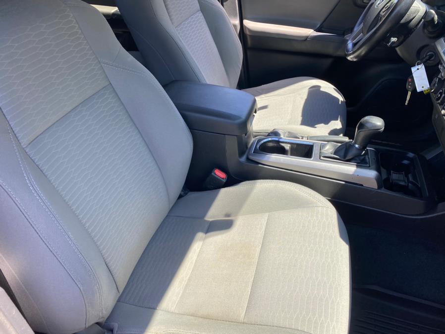 Used Toyota Tacoma 4WD Double Cab V6 AT TRD Off Road (Natl) 2016 | Lava Motors 2 Inc. Canton, Connecticut Used Toyota Tacoma 4WD Double Cab V6 AT TRD Off Road (Natl) 2016 | Lava Motors 2 Inc. Canton, Connecticut
