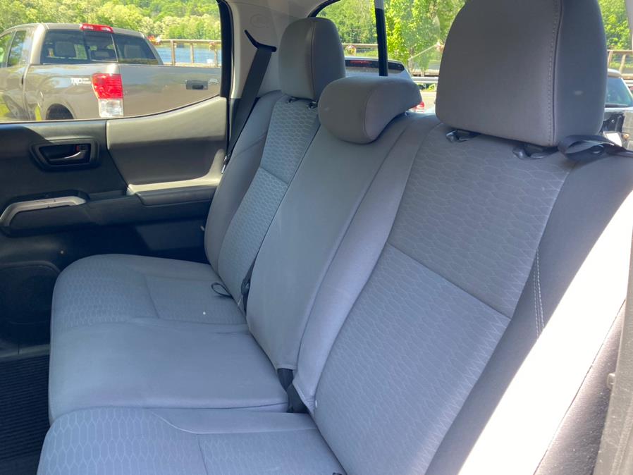 Used Toyota Tacoma 4WD Double Cab V6 AT TRD Off Road (Natl) 2016 | Lava Motors 2 Inc. Canton, Connecticut Used Toyota Tacoma 4WD Double Cab V6 AT TRD Off Road (Natl) 2016 | Lava Motors 2 Inc. Canton, Connecticut