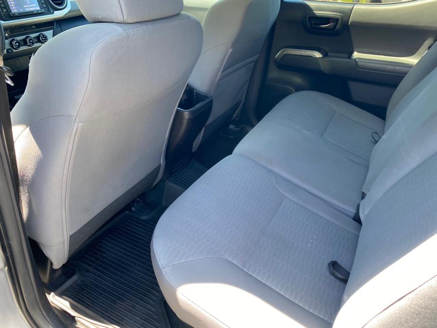 Used Toyota Tacoma 4WD Double Cab V6 AT TRD Off Road (Natl) 2016 | Lava Motors 2 Inc. Canton, Connecticut Used Toyota Tacoma 4WD Double Cab V6 AT TRD Off Road (Natl) 2016 | Lava Motors 2 Inc. Canton, Connecticut