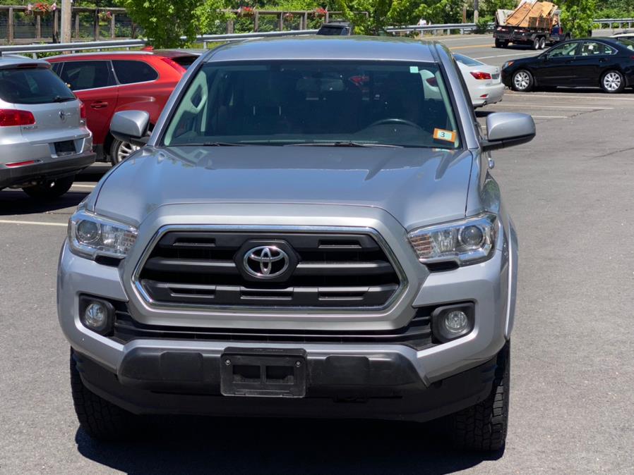 Used Toyota Tacoma 4WD Double Cab V6 AT TRD Off Road (Natl) 2016 | Lava Motors 2 Inc. Canton, Connecticut Used Toyota Tacoma 4WD Double Cab V6 AT TRD Off Road (Natl) 2016 | Lava Motors 2 Inc. Canton, Connecticut