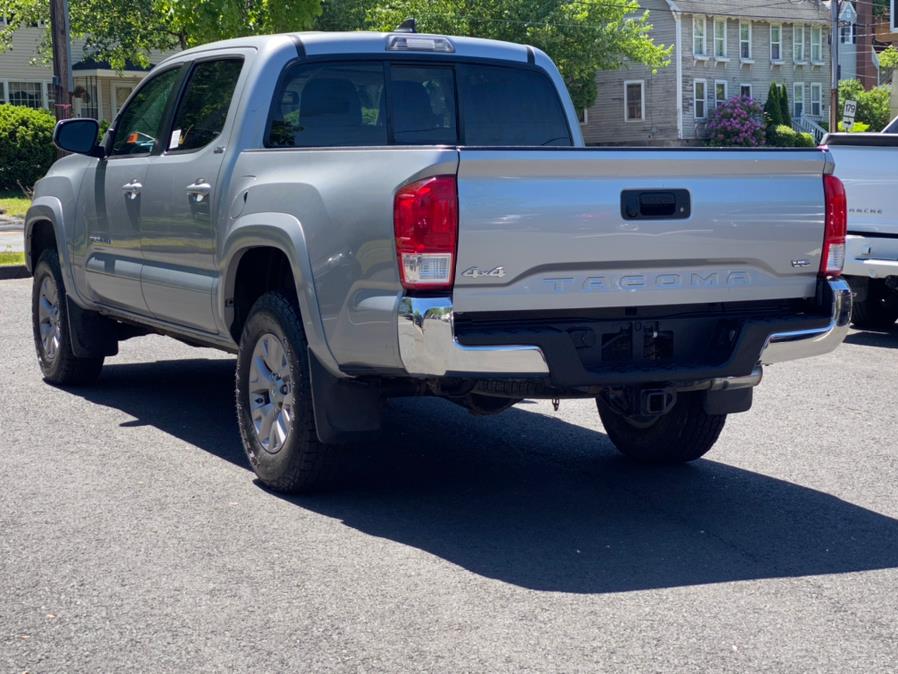 Used Toyota Tacoma 4WD Double Cab V6 AT TRD Off Road (Natl) 2016 | Lava Motors 2 Inc. Canton, Connecticut Used Toyota Tacoma 4WD Double Cab V6 AT TRD Off Road (Natl) 2016 | Lava Motors 2 Inc. Canton, Connecticut