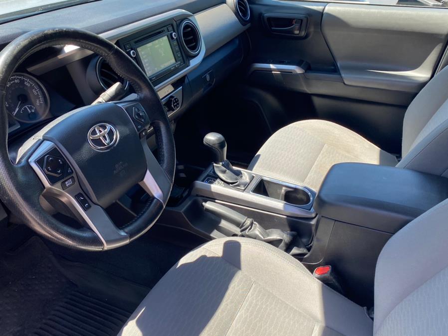 Used Toyota Tacoma 4WD Double Cab V6 AT TRD Off Road (Natl) 2016 | Lava Motors 2 Inc. Canton, Connecticut Used Toyota Tacoma 4WD Double Cab V6 AT TRD Off Road (Natl) 2016 | Lava Motors 2 Inc. Canton, Connecticut