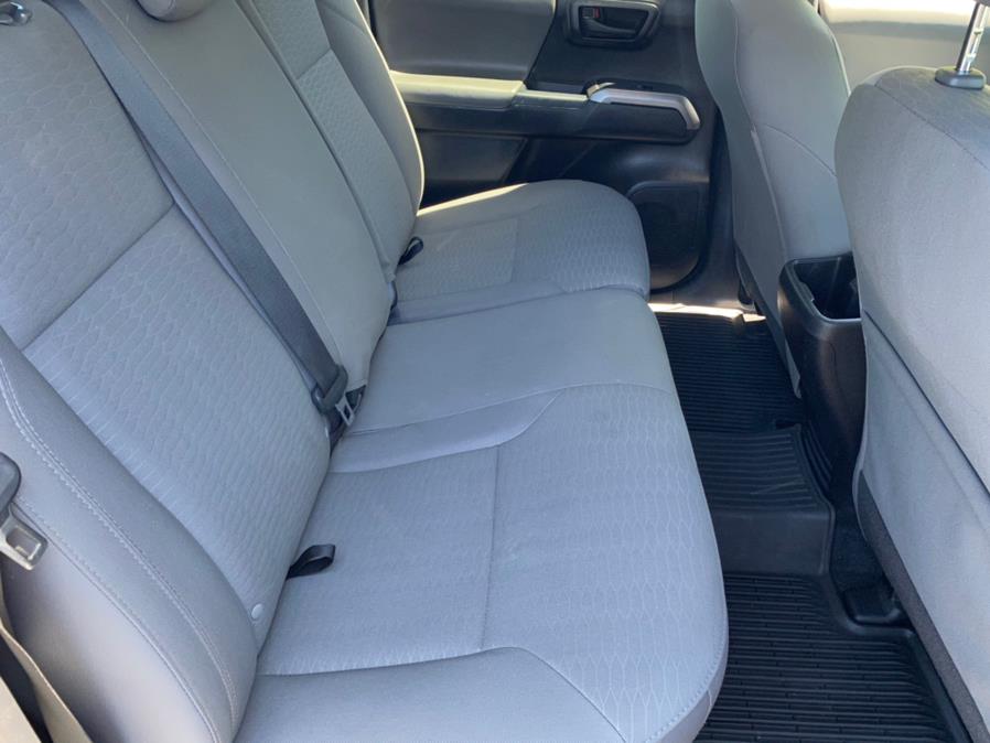 Used Toyota Tacoma 4WD Double Cab V6 AT TRD Off Road (Natl) 2016 | Lava Motors 2 Inc. Canton, Connecticut Used Toyota Tacoma 4WD Double Cab V6 AT TRD Off Road (Natl) 2016 | Lava Motors 2 Inc. Canton, Connecticut