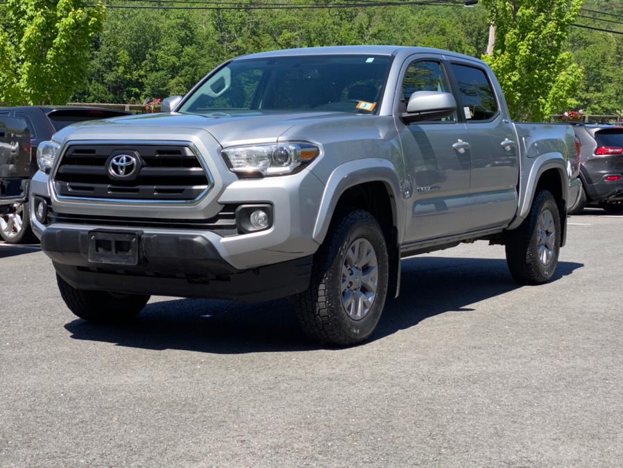 Used Toyota Tacoma 4WD Double Cab V6 AT TRD Off Road (Natl) 2016 | Lava Motors 2 Inc. Canton, Connecticut Used Toyota Tacoma 4WD Double Cab V6 AT TRD Off Road (Natl) 2016 | Lava Motors 2 Inc. Canton, Connecticut