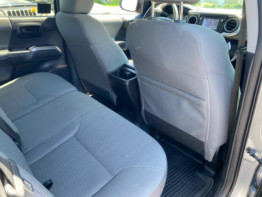Used Toyota Tacoma 4WD Double Cab V6 AT TRD Off Road (Natl) 2016 | Lava Motors 2 Inc. Canton, Connecticut Used Toyota Tacoma 4WD Double Cab V6 AT TRD Off Road (Natl) 2016 | Lava Motors 2 Inc. Canton, Connecticut