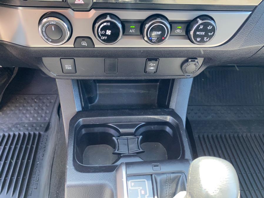 Used Toyota Tacoma 4WD Double Cab V6 AT TRD Off Road (Natl) 2016 | Lava Motors 2 Inc. Canton, Connecticut Used Toyota Tacoma 4WD Double Cab V6 AT TRD Off Road (Natl) 2016 | Lava Motors 2 Inc. Canton, Connecticut