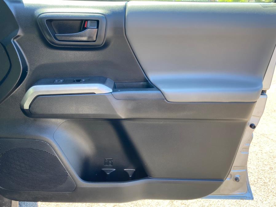 Used Toyota Tacoma 4WD Double Cab V6 AT TRD Off Road (Natl) 2016 | Lava Motors 2 Inc. Canton, Connecticut Used Toyota Tacoma 4WD Double Cab V6 AT TRD Off Road (Natl) 2016 | Lava Motors 2 Inc. Canton, Connecticut