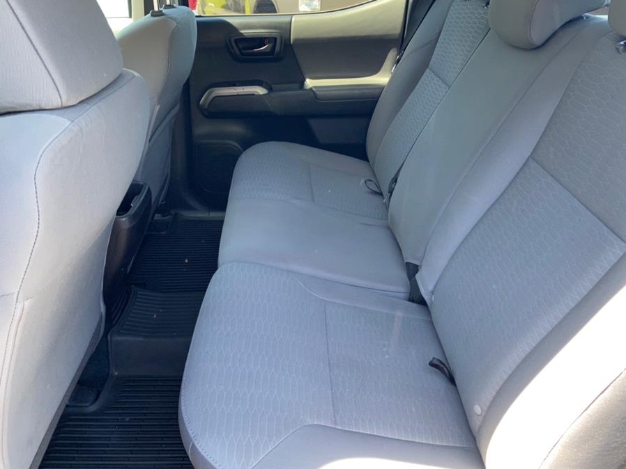Used Toyota Tacoma 4WD Double Cab V6 AT TRD Off Road (Natl) 2016 | Lava Motors 2 Inc. Canton, Connecticut Used Toyota Tacoma 4WD Double Cab V6 AT TRD Off Road (Natl) 2016 | Lava Motors 2 Inc. Canton, Connecticut