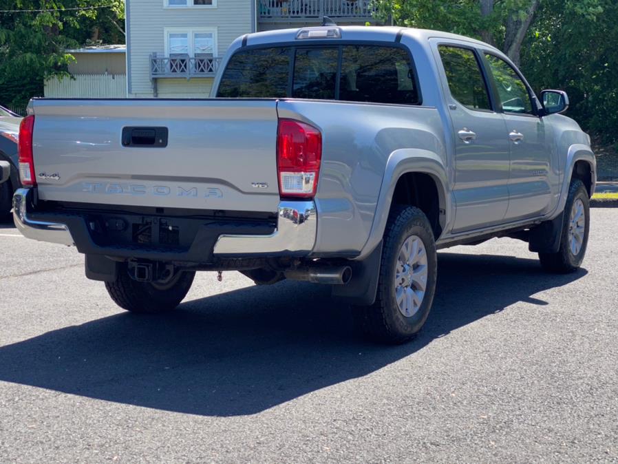 Used Toyota Tacoma 4WD Double Cab V6 AT TRD Off Road (Natl) 2016 | Lava Motors 2 Inc. Canton, Connecticut Used Toyota Tacoma 4WD Double Cab V6 AT TRD Off Road (Natl) 2016 | Lava Motors 2 Inc. Canton, Connecticut