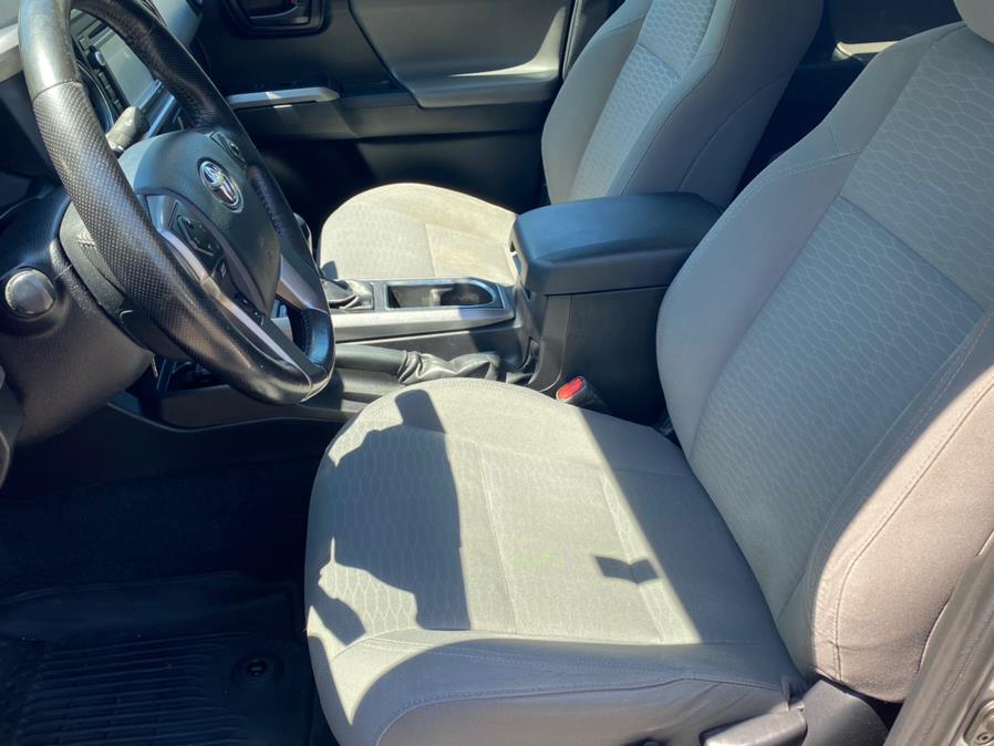 Used Toyota Tacoma 4WD Double Cab V6 AT TRD Off Road (Natl) 2016 | Lava Motors 2 Inc. Canton, Connecticut Used Toyota Tacoma 4WD Double Cab V6 AT TRD Off Road (Natl) 2016 | Lava Motors 2 Inc. Canton, Connecticut