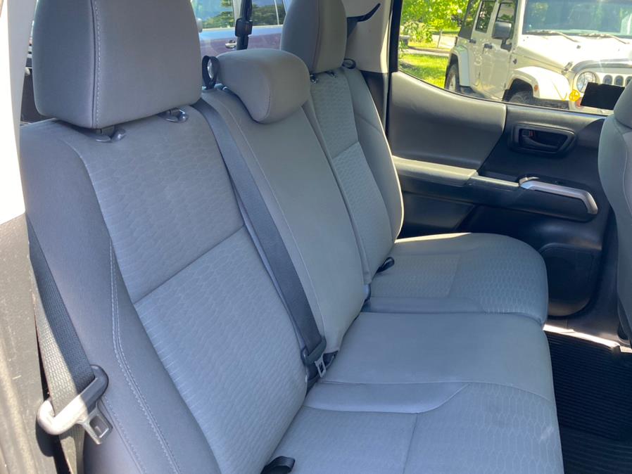Used Toyota Tacoma 4WD Double Cab V6 AT TRD Off Road (Natl) 2016 | Lava Motors 2 Inc. Canton, Connecticut Used Toyota Tacoma 4WD Double Cab V6 AT TRD Off Road (Natl) 2016 | Lava Motors 2 Inc. Canton, Connecticut