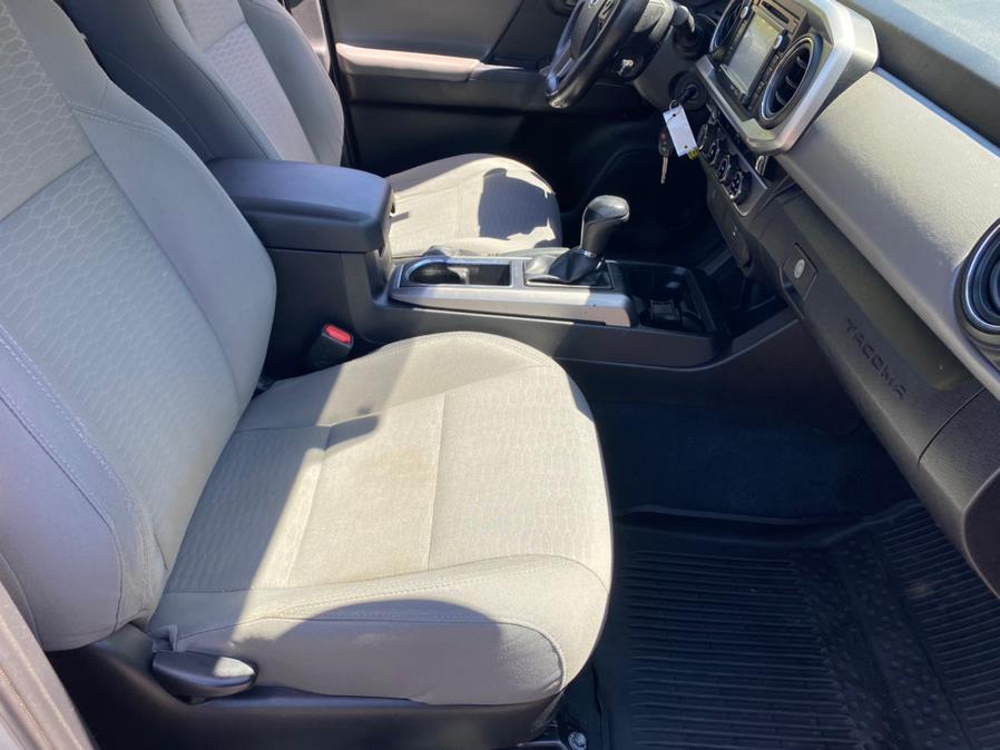 Used Toyota Tacoma 4WD Double Cab V6 AT TRD Off Road (Natl) 2016 | Lava Motors 2 Inc. Canton, Connecticut Used Toyota Tacoma 4WD Double Cab V6 AT TRD Off Road (Natl) 2016 | Lava Motors 2 Inc. Canton, Connecticut