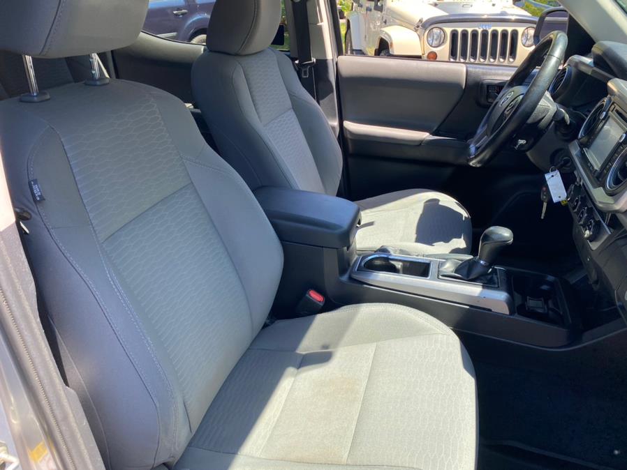 Used Toyota Tacoma 4WD Double Cab V6 AT TRD Off Road (Natl) 2016 | Lava Motors 2 Inc. Canton, Connecticut Used Toyota Tacoma 4WD Double Cab V6 AT TRD Off Road (Natl) 2016 | Lava Motors 2 Inc. Canton, Connecticut