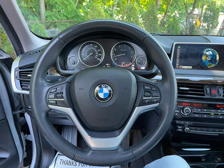 Used BMW X5 AWD 4dr xDrive35i 2015 | Sunrise of Elmont. Elmont, New York Used BMW X5 AWD 4dr xDrive35i 2015 | Sunrise of Elmont. Elmont, New York