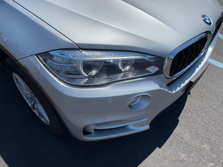 Used BMW X5 AWD 4dr xDrive35i 2015 | Sunrise of Elmont. Elmont, New York Used BMW X5 AWD 4dr xDrive35i 2015 | Sunrise of Elmont. Elmont, New York