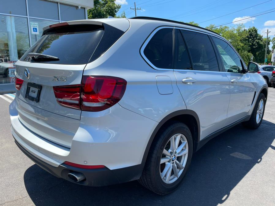 Used BMW X5 AWD 4dr xDrive35i 2015 | Sunrise of Elmont. Elmont, New York Used BMW X5 AWD 4dr xDrive35i 2015 | Sunrise of Elmont. Elmont, New York