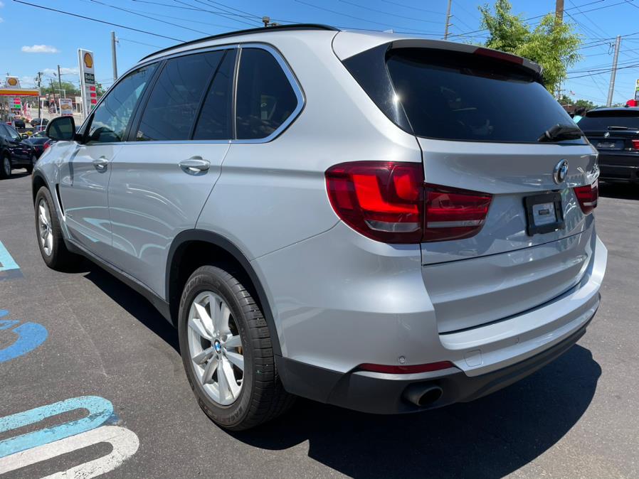 Used BMW X5 AWD 4dr xDrive35i 2015 | Sunrise of Elmont. Elmont, New York Used BMW X5 AWD 4dr xDrive35i 2015 | Sunrise of Elmont. Elmont, New York