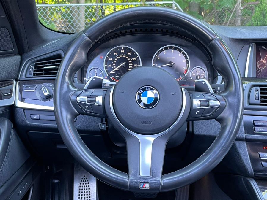 Used BMW 5 Series 4dr Sdn 535i xDrive AWD 2016 | Sunrise Auto Sales of Elmont. Elmont, New York Used BMW 5 Series 4dr Sdn 535i xDrive AWD 2016 | Sunrise Auto Sales of Elmont. Elmont, New York