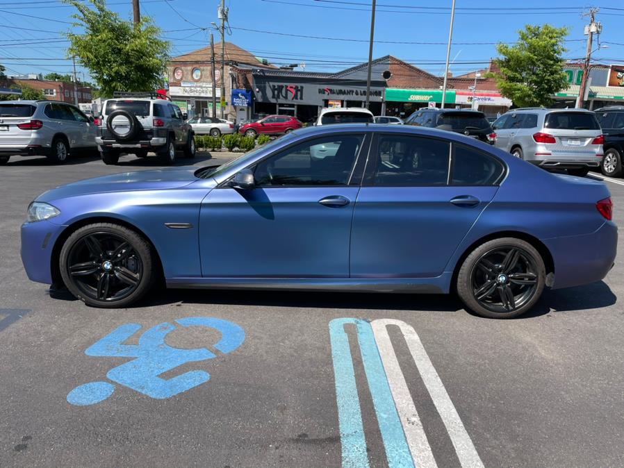 Used BMW 5 Series 4dr Sdn 535i xDrive AWD 2016 | Sunrise Auto Sales of Elmont. Elmont, New York Used BMW 5 Series 4dr Sdn 535i xDrive AWD 2016 | Sunrise Auto Sales of Elmont. Elmont, New York