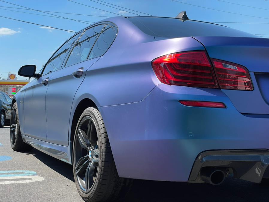 Used BMW 5 Series 4dr Sdn 535i xDrive AWD 2016 | Sunrise Auto Sales of Elmont. Elmont, New York Used BMW 5 Series 4dr Sdn 535i xDrive AWD 2016 | Sunrise Auto Sales of Elmont. Elmont, New York