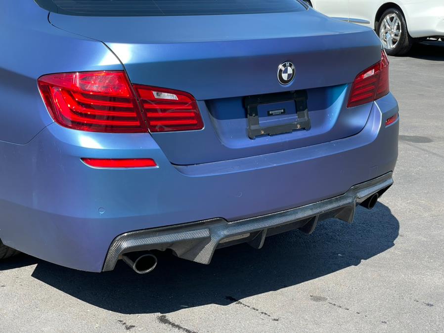 Used BMW 5 Series 4dr Sdn 535i xDrive AWD 2016 | Sunrise Auto Sales of Elmont. Elmont, New York Used BMW 5 Series 4dr Sdn 535i xDrive AWD 2016 | Sunrise Auto Sales of Elmont. Elmont, New York
