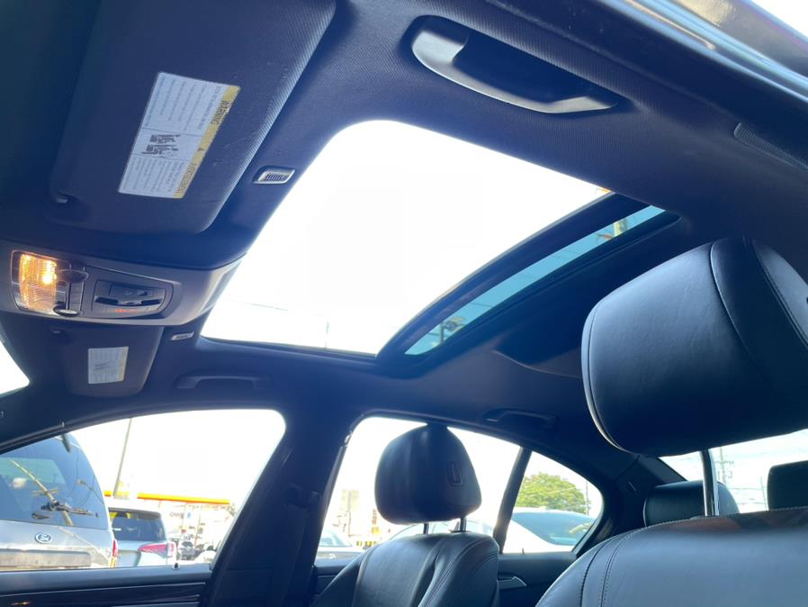 Used BMW 5 Series 4dr Sdn 535i xDrive AWD 2016 | Sunrise Auto Sales of Elmont. Elmont, New York Used BMW 5 Series 4dr Sdn 535i xDrive AWD 2016 | Sunrise Auto Sales of Elmont. Elmont, New York