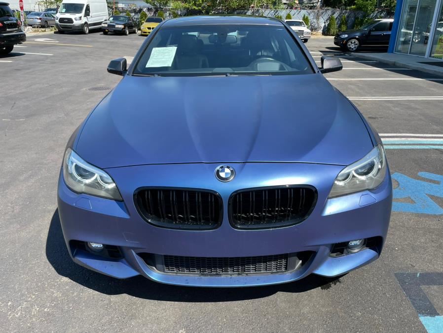 Used BMW 5 Series 4dr Sdn 535i xDrive AWD 2016 | Sunrise Auto Sales of Elmont. Elmont, New York Used BMW 5 Series 4dr Sdn 535i xDrive AWD 2016 | Sunrise Auto Sales of Elmont. Elmont, New York