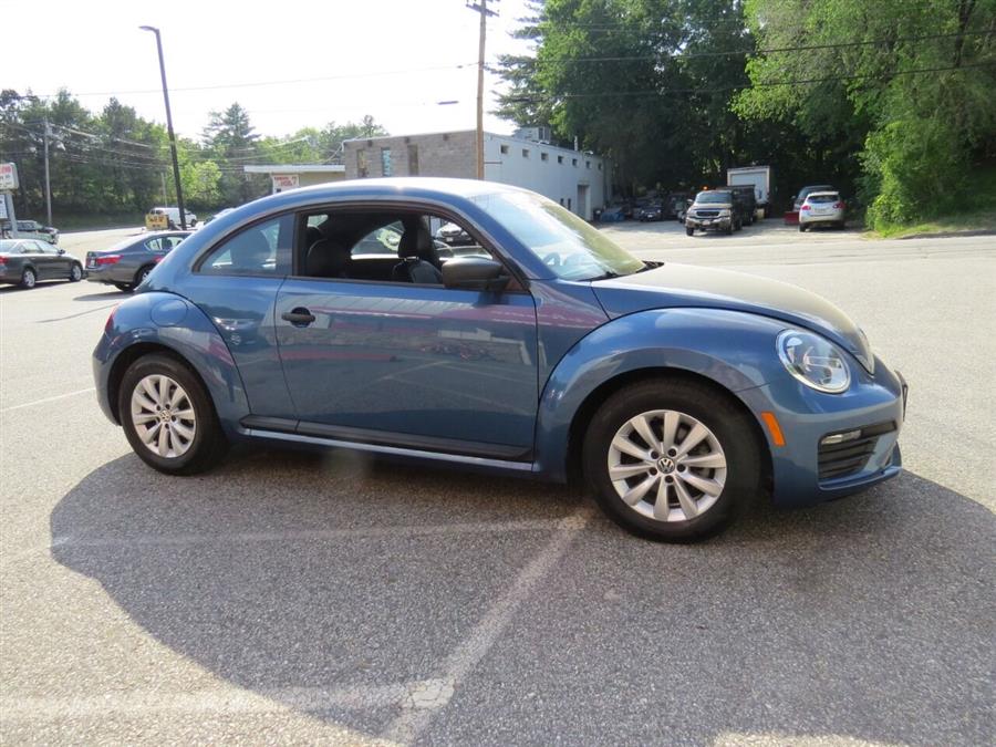 Used Volkswagen Beetle 1.8T Classic 2dr Coupe 2017 | Lake City Exports Inc. Auburn, Maine Used Volkswagen Beetle 1.8T Classic 2dr Coupe 2017 | Lake City Exports Inc. Auburn, Maine