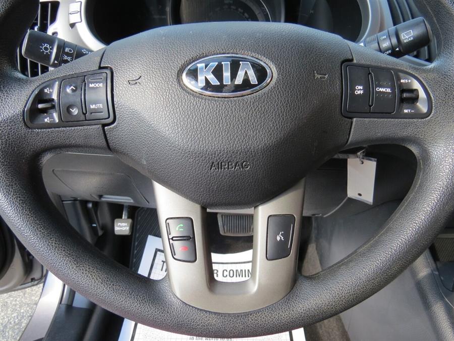 Used Kia Sportage LX AWD 4dr SUV 2016 | Lake City Exports Inc. Auburn, Maine Used Kia Sportage LX AWD 4dr SUV 2016 | Lake City Exports Inc. Auburn, Maine