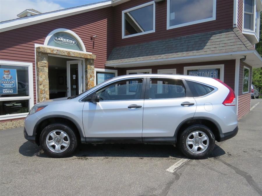 Used Honda Cr-v LX AWD 4dr SUV 2013 | Lake City Exports Inc. Auburn, Maine Used Honda Cr-v LX AWD 4dr SUV 2013 | Lake City Exports Inc. Auburn, Maine