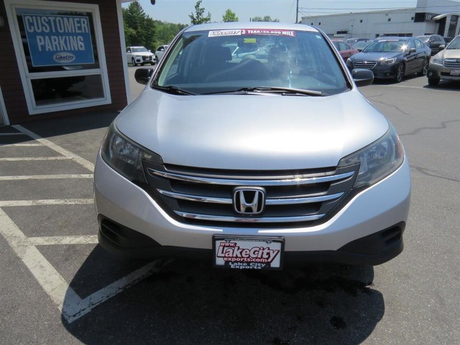 Used Honda Cr-v LX AWD 4dr SUV 2013 | Lake City Exports Inc. Auburn, Maine Used Honda Cr-v LX AWD 4dr SUV 2013 | Lake City Exports Inc. Auburn, Maine