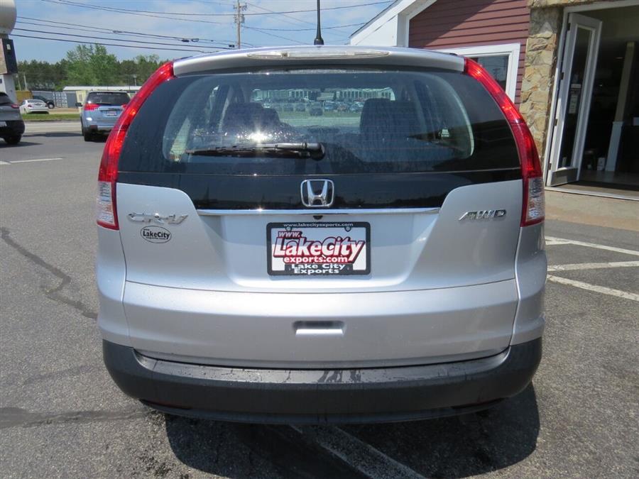 Used Honda Cr-v LX AWD 4dr SUV 2013 | Lake City Exports Inc. Auburn, Maine Used Honda Cr-v LX AWD 4dr SUV 2013 | Lake City Exports Inc. Auburn, Maine