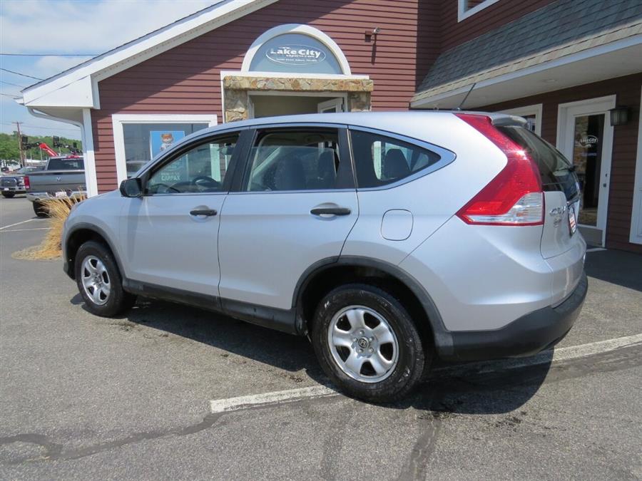 Used Honda Cr-v LX AWD 4dr SUV 2013 | Lake City Exports Inc. Auburn, Maine Used Honda Cr-v LX AWD 4dr SUV 2013 | Lake City Exports Inc. Auburn, Maine