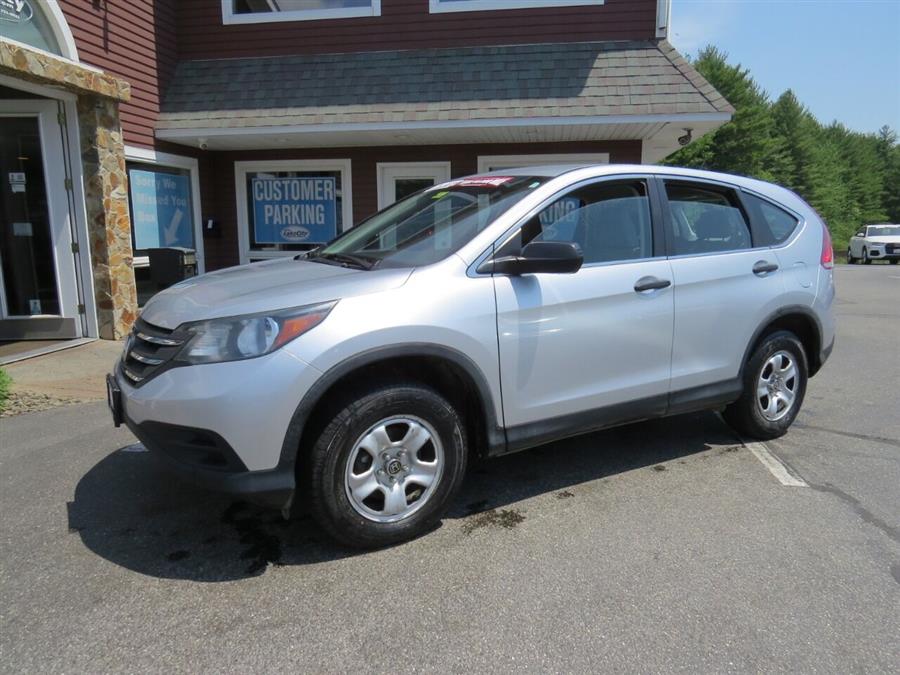 Used Honda Cr-v LX AWD 4dr SUV 2013 | Lake City Exports Inc. Auburn, Maine Used Honda Cr-v LX AWD 4dr SUV 2013 | Lake City Exports Inc. Auburn, Maine