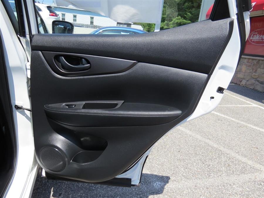 Used Nissan Rogue Sport S AWD 4dr Crossover (midyear release) 2018 | Lake City Exports Inc. Auburn, Maine Used Nissan Rogue Sport S AWD 4dr Crossover (midyear release) 2018 | Lake City Exports Inc. Auburn, Maine