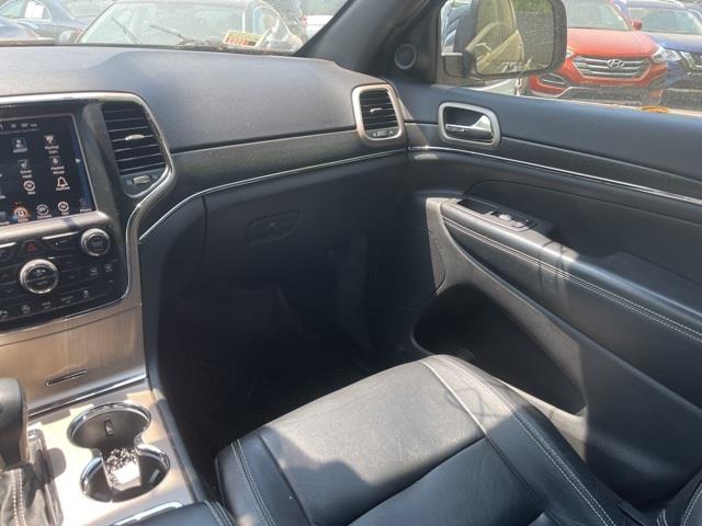 Used Jeep Grand Cherokee Limited 2017 | Blasius Federal Road. Brookfield, Connecticut Used Jeep Grand Cherokee Limited 2017 | Blasius Federal Road. Brookfield, Connecticut