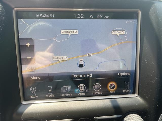 Used Jeep Grand Cherokee Limited 2017 | Blasius Federal Road. Brookfield, Connecticut Used Jeep Grand Cherokee Limited 2017 | Blasius Federal Road. Brookfield, Connecticut