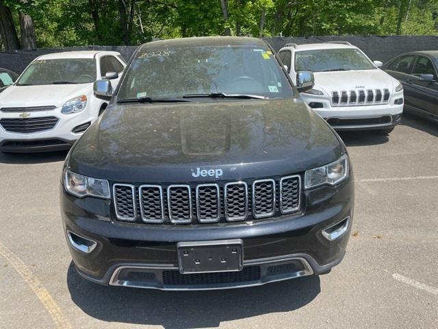Used Jeep Grand Cherokee Limited 2017 | Blasius Federal Road. Brookfield, Connecticut Used Jeep Grand Cherokee Limited 2017 | Blasius Federal Road. Brookfield, Connecticut