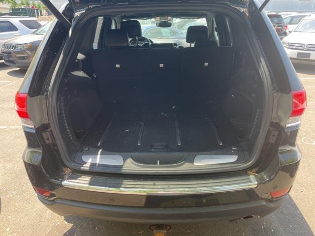 Used Jeep Grand Cherokee Limited 2017 | Blasius Federal Road. Brookfield, Connecticut Used Jeep Grand Cherokee Limited 2017 | Blasius Federal Road. Brookfield, Connecticut