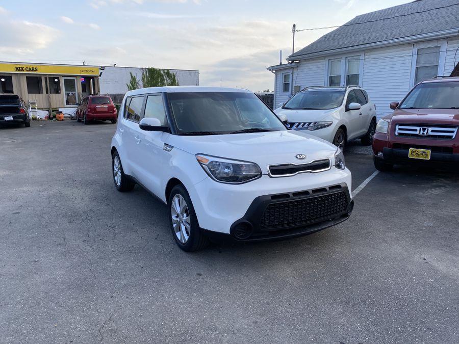 Used Kia Soul + Wagon 4D 2014 | Mixcars, Inc. Fredericksburg, Virginia Used Kia Soul + Wagon 4D 2014 | Mixcars, Inc. Fredericksburg, Virginia