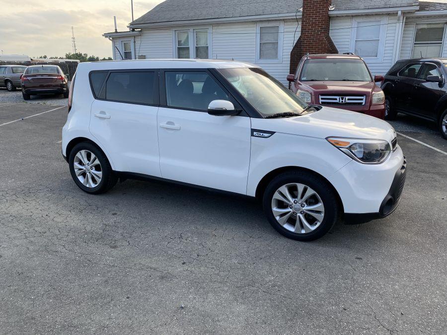 Used Kia Soul + Wagon 4D 2014 | Mixcars, Inc. Fredericksburg, Virginia Used Kia Soul + Wagon 4D 2014 | Mixcars, Inc. Fredericksburg, Virginia